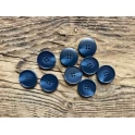 Ґудзик арт. MX 1726/Navy/44L